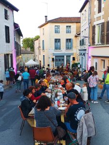 Lire la suite à propos de l’article ça s&rsquo;est passé le 26 août dernier !