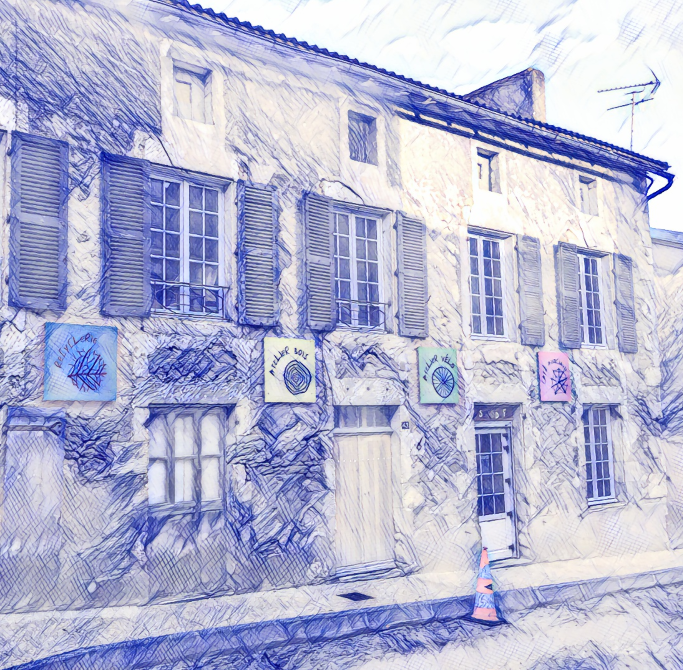 You are currently viewing Alerte ! Collecte en cours jusqu&rsquo;à la mi-avril! Achetons les murs du Sens du Fil !