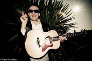Lire la suite à propos de l’article Prochain concert au café le 7 mars