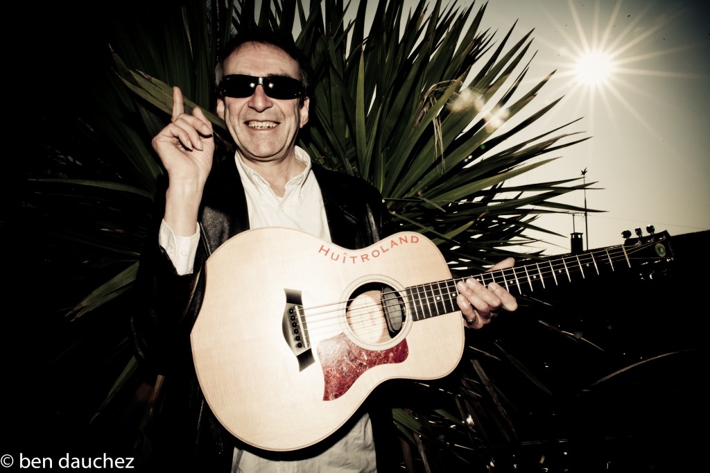 You are currently viewing Prochain concert au café le 7 mars