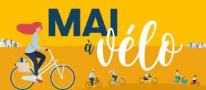 Lire la suite à propos de l’article Bourse aux vélos et ateliers réparation le 21 mai