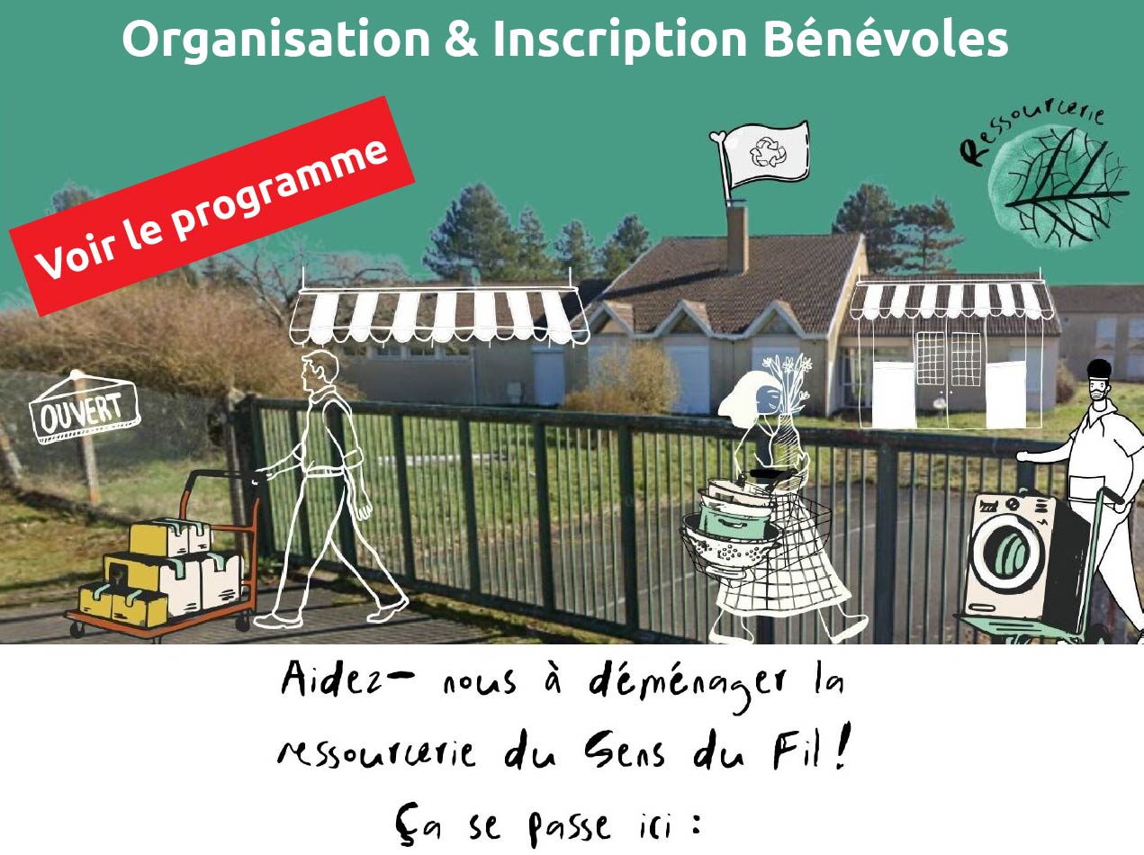 You are currently viewing En mai ça déménagement – Orga bénévole / MAJ : 18/05